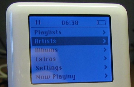 ipod