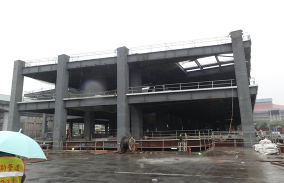 construction